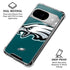 NFL Philadelphia Eagles Large Logo Google Pixel 10 Clear Case